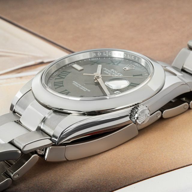 Rolex Datejust 41 126300 Image 2